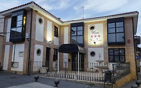 Hostal Don Juan